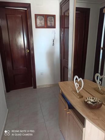 Piso en calle del Esperanto, 33