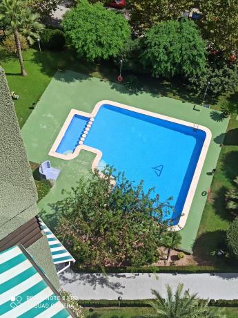 Piso en calle del Esperanto, 33