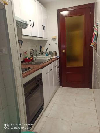 Piso en calle del Esperanto, 33