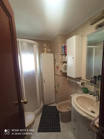 Piso en calle del Esperanto, 33