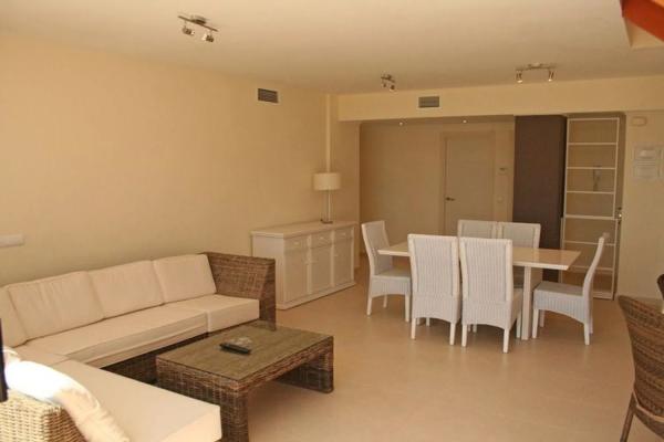 Dúplex en avenida Juan Carlos i