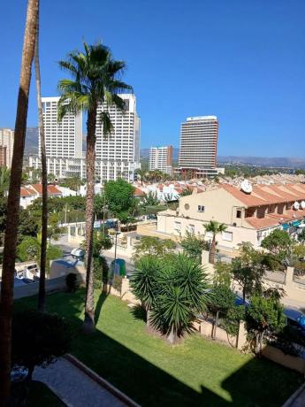 Piso en Barrio Zona Sierra Helada