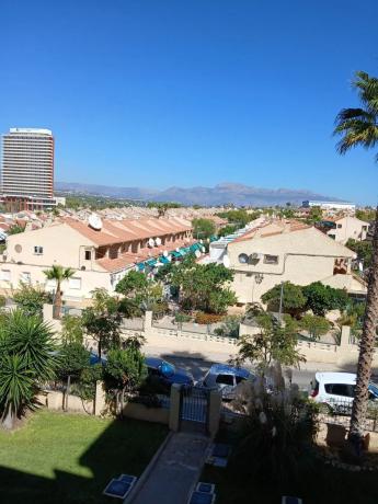 Piso en Barrio Zona Sierra Helada