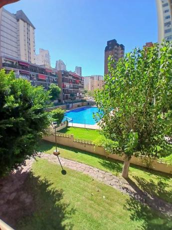 Piso en Barrio Zona Sierra Helada