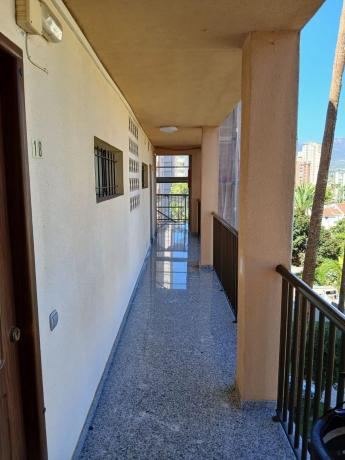 Piso en Barrio Zona Sierra Helada