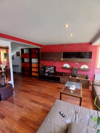 Piso en Barrio Zona Sierra Helada