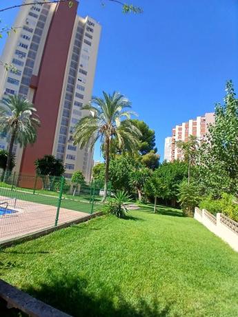 Piso en Barrio Zona Sierra Helada