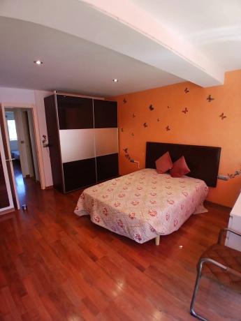 Piso en Barrio Zona Sierra Helada