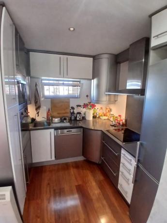 Piso en Barrio Zona Sierra Helada