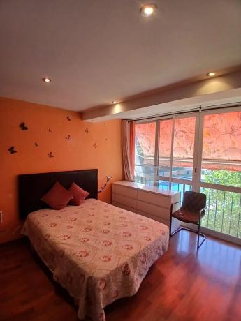 Piso en Barrio Zona Sierra Helada