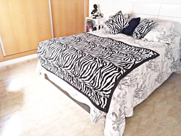 Piso en calle Doctor Fleming, 23