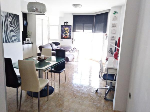 Piso en calle Doctor Fleming, 23