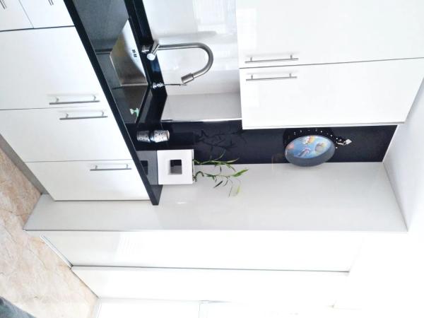 Piso en calle Doctor Fleming, 23