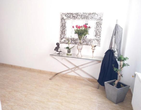 Piso en calle Doctor Fleming, 23