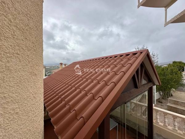 Chalet en Calpe Pueblo