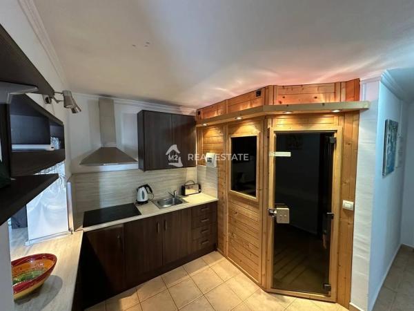 Chalet en Calpe Pueblo