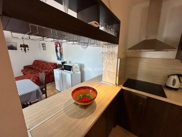 Chalet en Calpe Pueblo