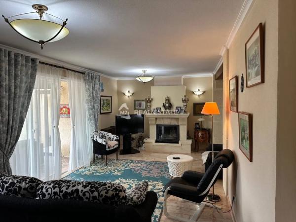 Chalet en Calpe Pueblo