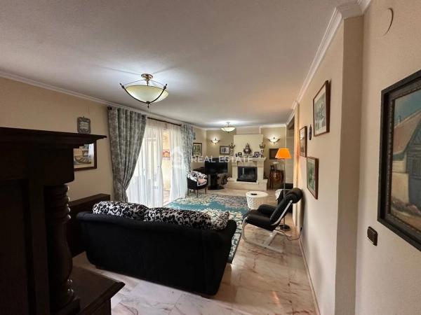 Chalet en Calpe Pueblo