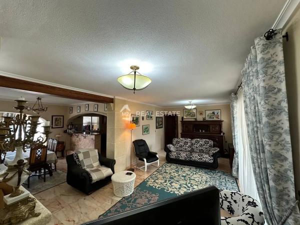 Chalet en Calpe Pueblo