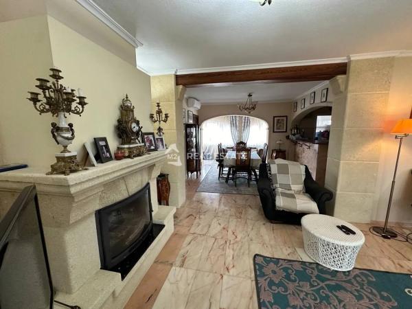 Chalet en Calpe Pueblo