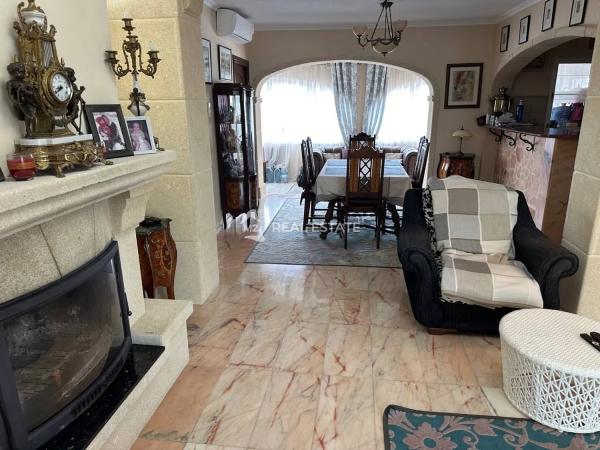 Chalet en Calpe Pueblo