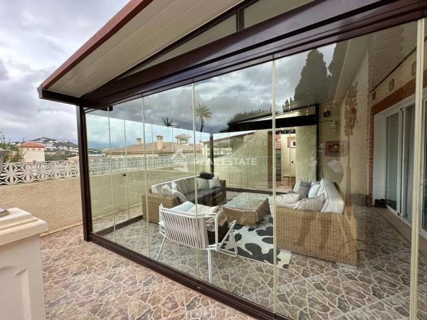 Chalet en Calpe Pueblo