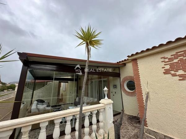 Chalet en Calpe Pueblo