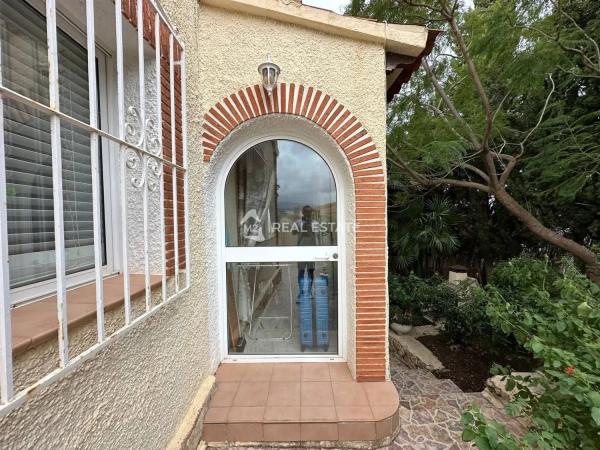 Chalet en Calpe Pueblo