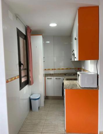 Piso en Barrio Zona Sierra Helada