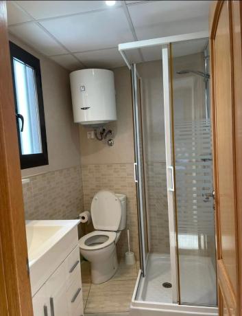 Piso en Barrio Zona Sierra Helada