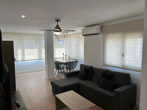 Piso en calle Gerona