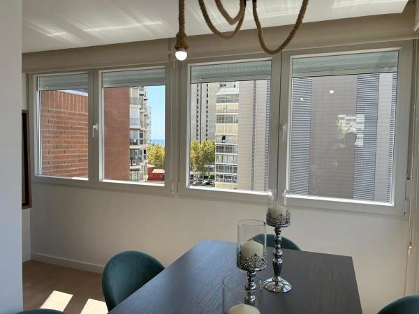 Piso en calle Gerona