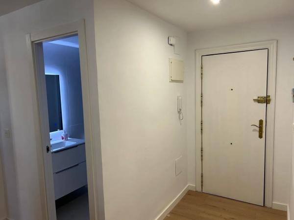 Piso en calle Gerona