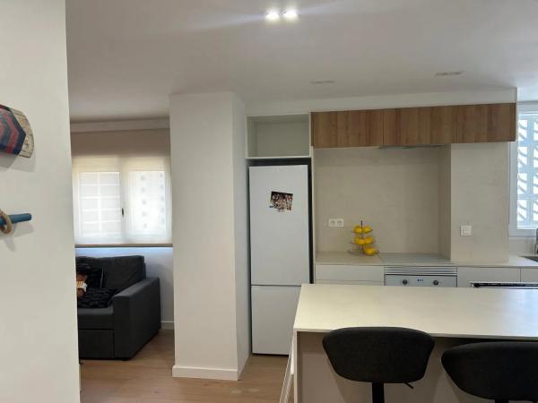 Piso en calle Gerona