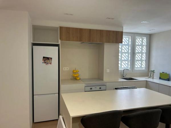 Piso en calle Gerona