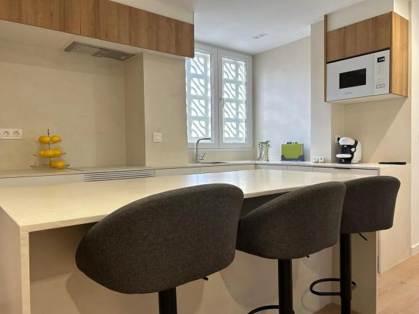 Piso en calle Gerona