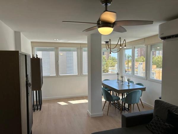 Piso en calle Gerona