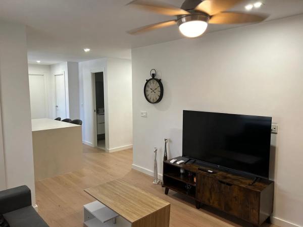 Piso en calle Gerona