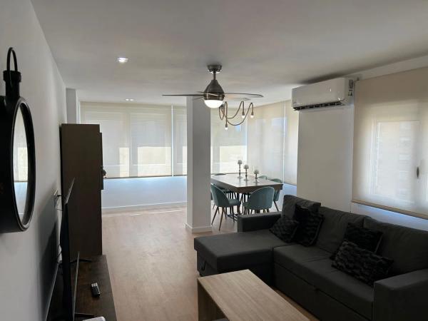 Piso en calle Gerona