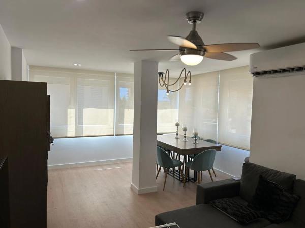 Piso en calle Gerona