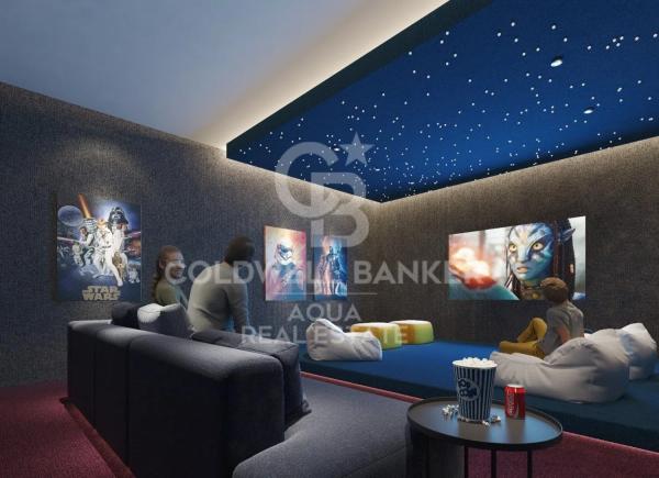 Piso en calle Fora De, 21