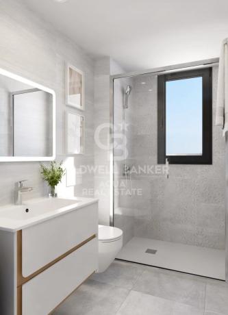 Piso en calle Fora De, 21