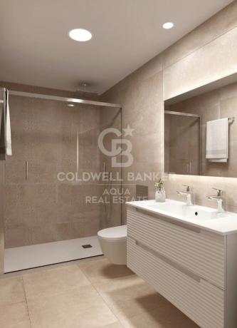 Piso en calle Fora De, 21