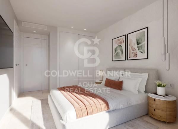 Piso en calle Fora De, 21