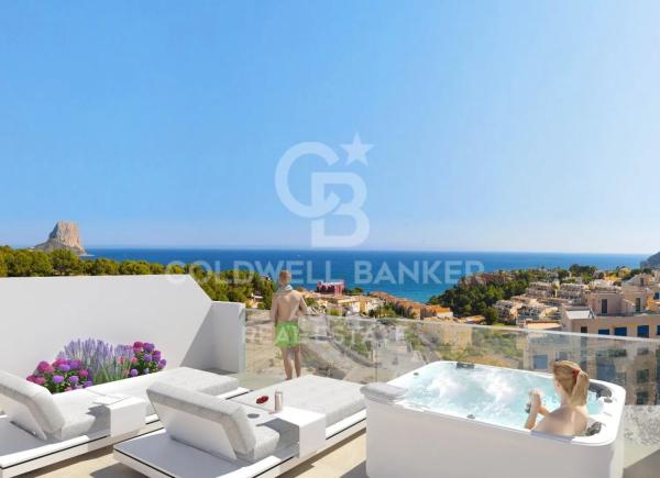 Piso en calle Fora De, 21