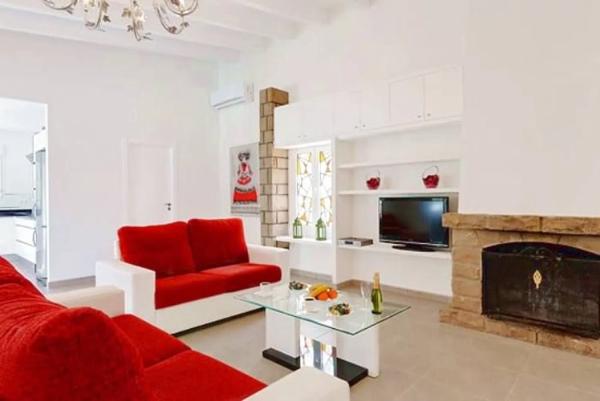 Chalet en Oltamar-Cucarres