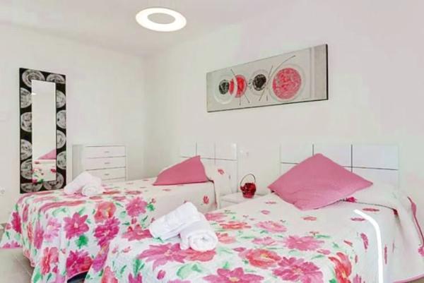 Chalet en Oltamar-Cucarres