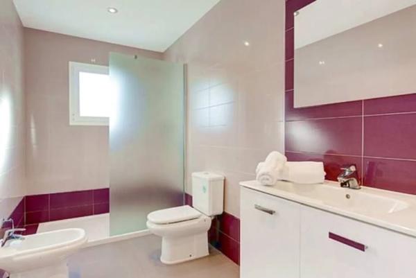 Chalet en Oltamar-Cucarres