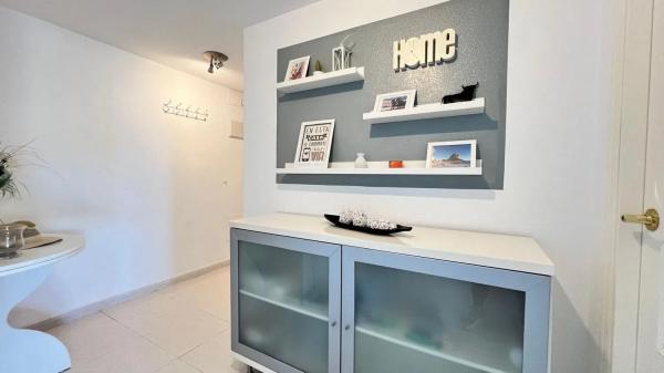 Piso en Playa Arenal-Bol